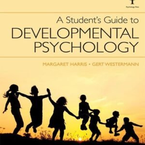 A Student's Guide to Developmental Psychology
