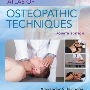 Atlas Of Osteopathic Techniques 4th Edition
